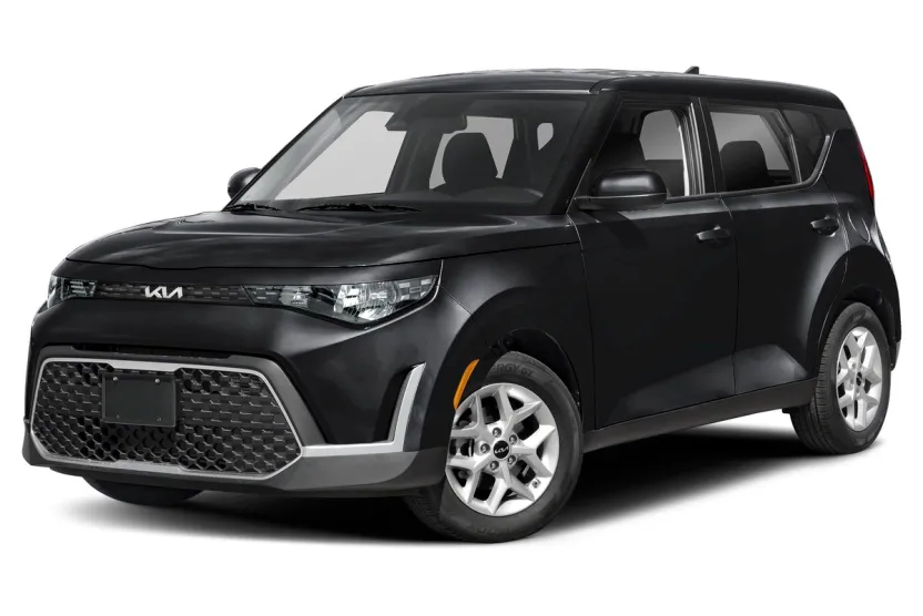 2025 Kia Soul S photo 1