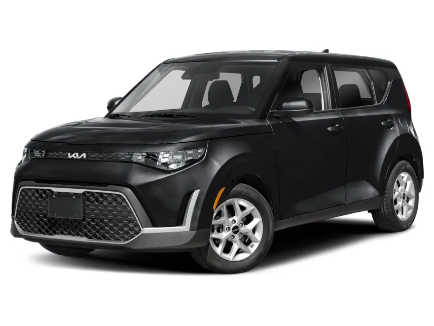 2025 Kia Soul S photo 1