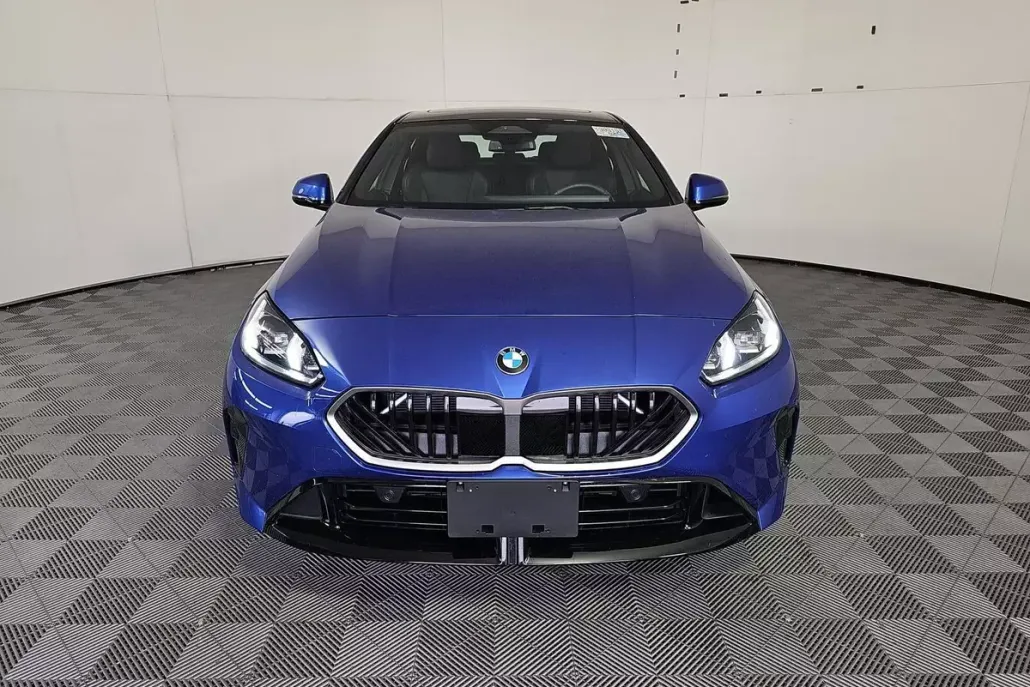 2025 Bmw 228i xDrive Gran Coupe photo 1