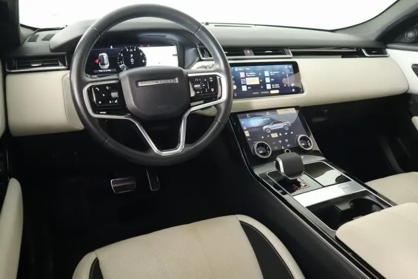 2023 Land Rover Range Rover Velar R-Dynamic S photo 1