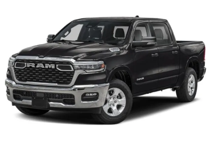 2025 Ram 1500 Big Horn Lone Star photo 1
