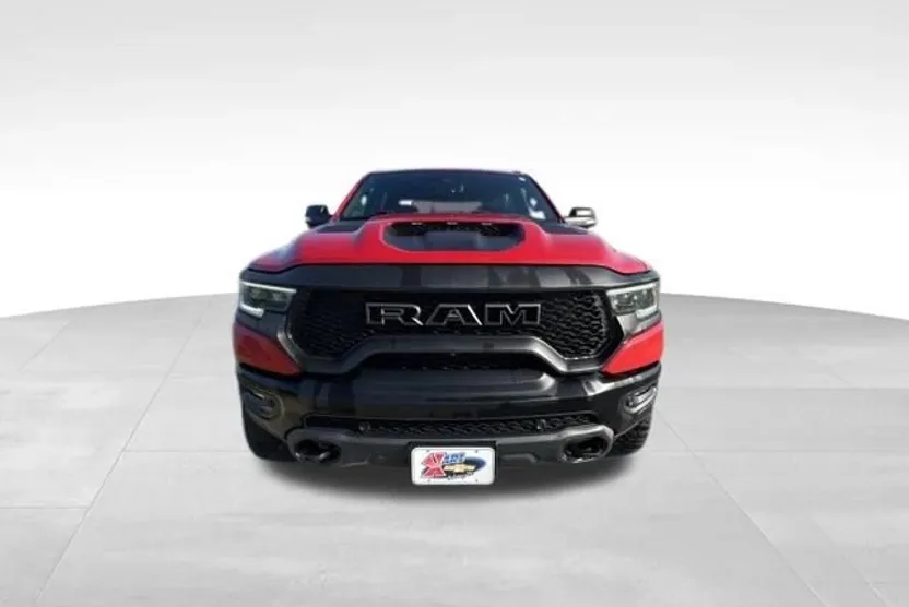 2021 Ram 1500 TRX photo 1