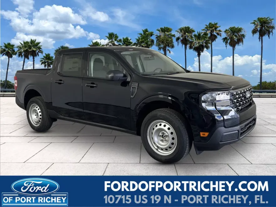 2025 Ford Maverick XL photo 1