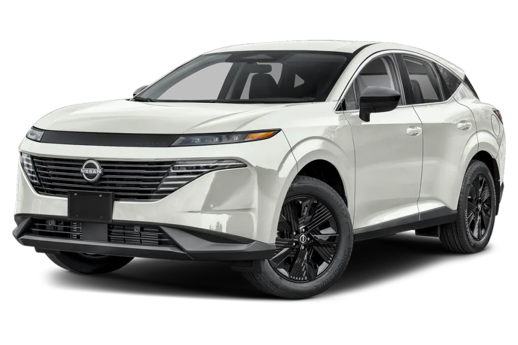 2026 Nissan Murano SV photo 1