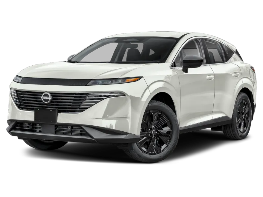2026 Nissan Murano SV photo 1