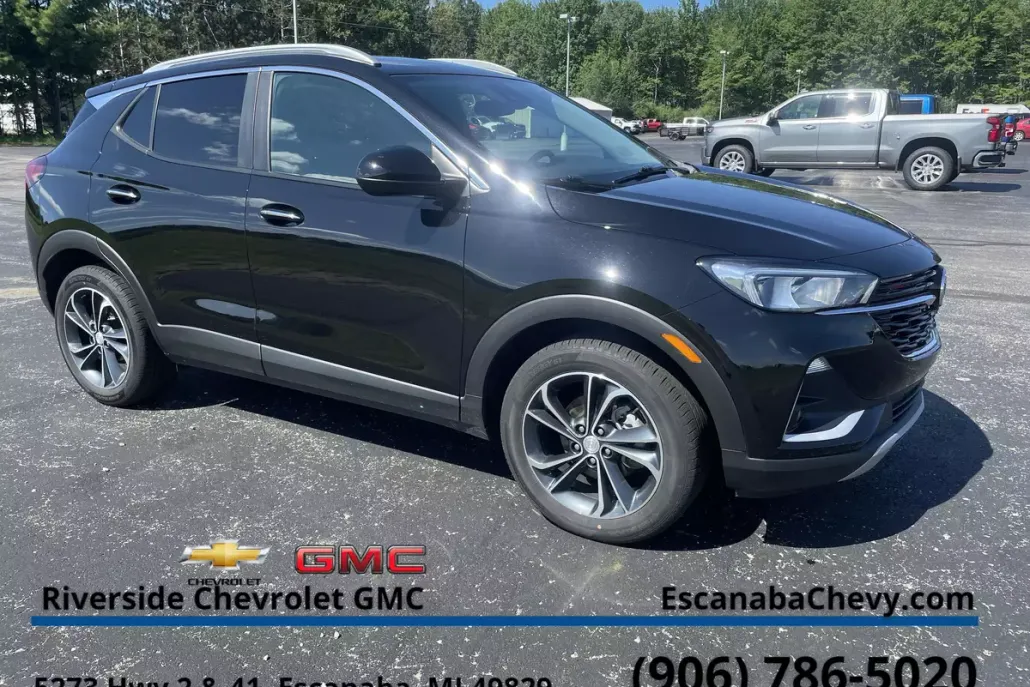 2023 Buick Encore GX Select photo 1