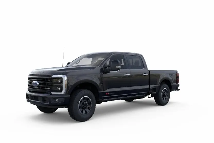 2026 Ford F-350 photo 1