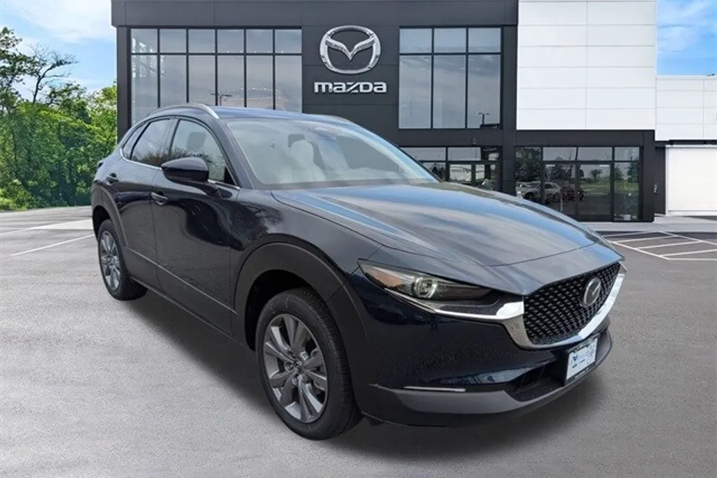 2025 Mazda CX-30 2.5 S Premium photo 1