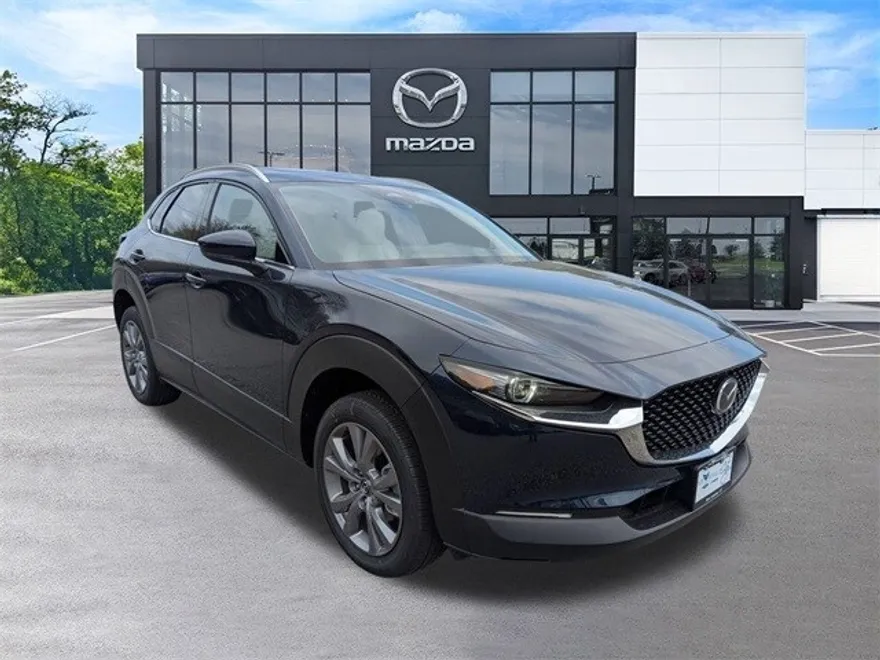 2025 Mazda CX-30 2.5 S Premium photo 1