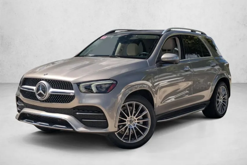 2023 Mercedes Benz GLE 350 photo 1