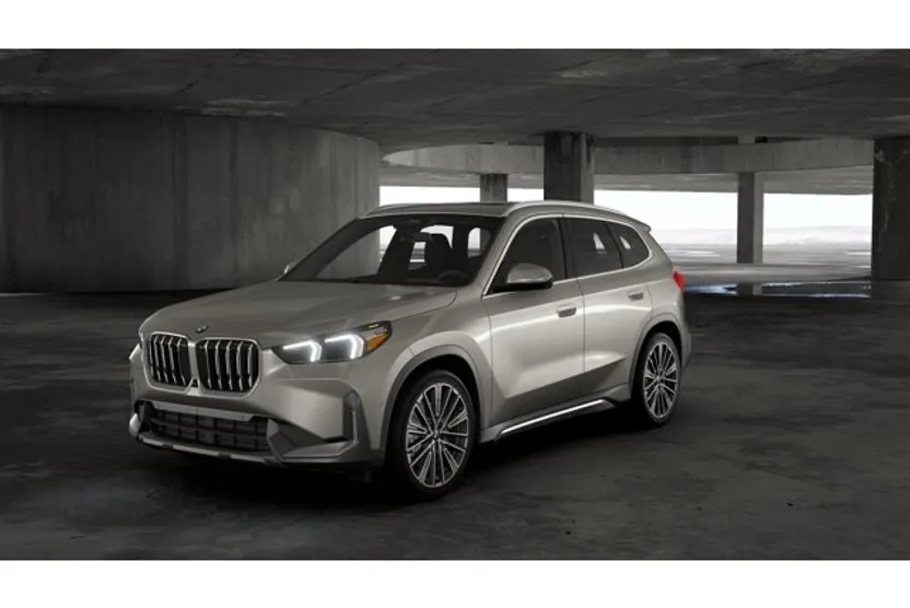 2026 Bmw X1 XDrive28i photo 1