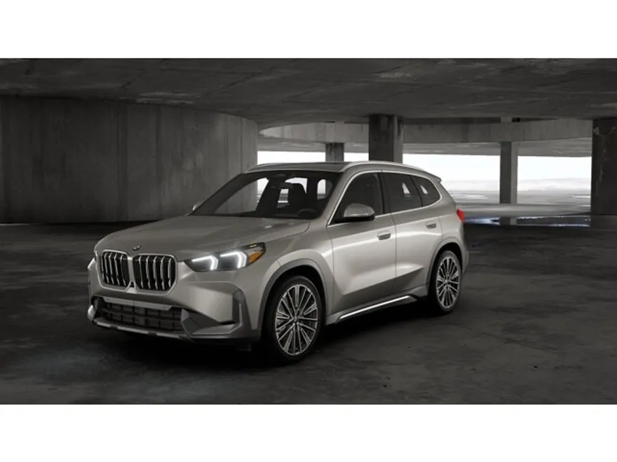 2026 Bmw X1 XDrive28i photo 1