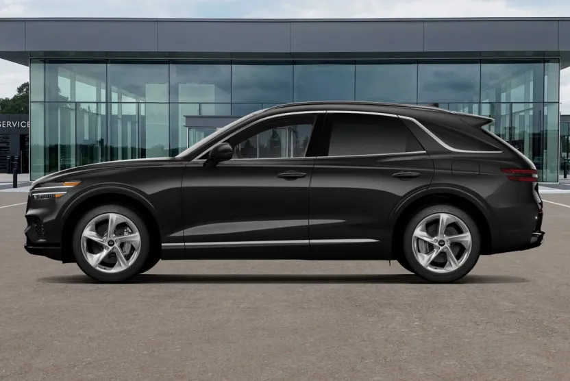 2026 Genesis GV70 2.5T Select photo 1