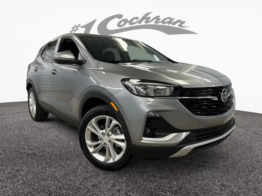 2023 Buick Encore GX Preferred photo 1
