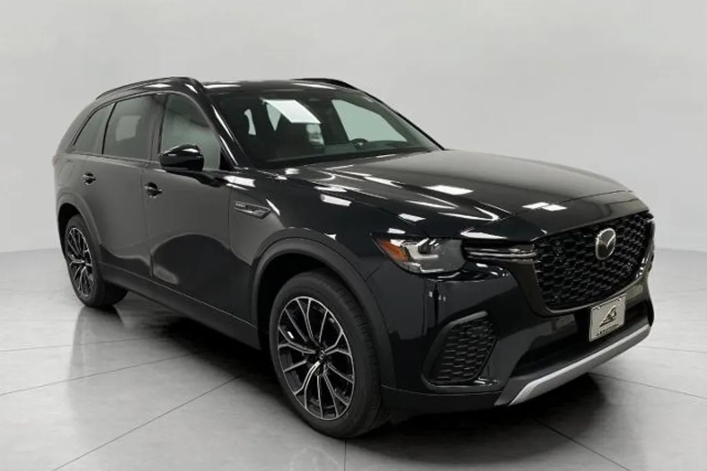 2025 Mazda CX-50 2.5 Premium Plus photo 1