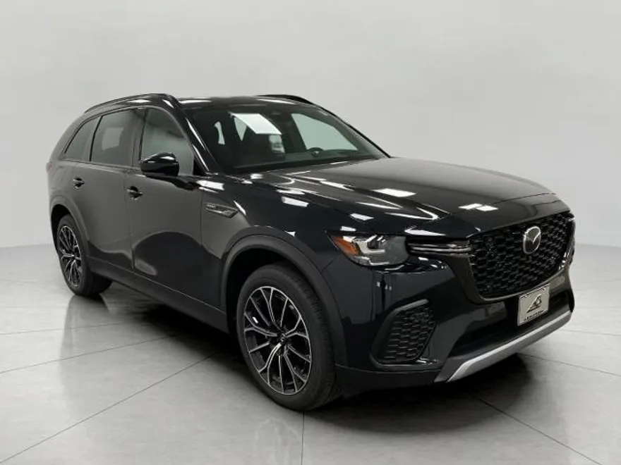 2025 Mazda CX-50 2.5 Premium Plus photo 1