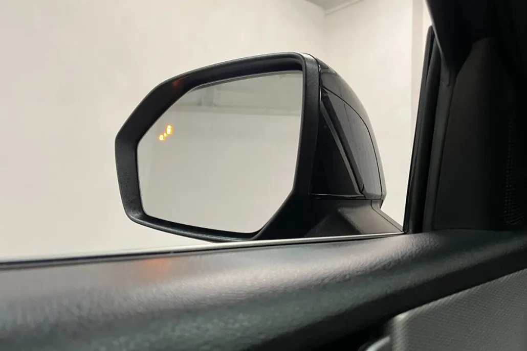 2022 Hyundai Palisade SEL photo 1