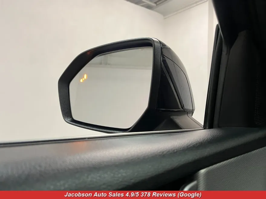 2022 Hyundai Palisade SEL photo 1