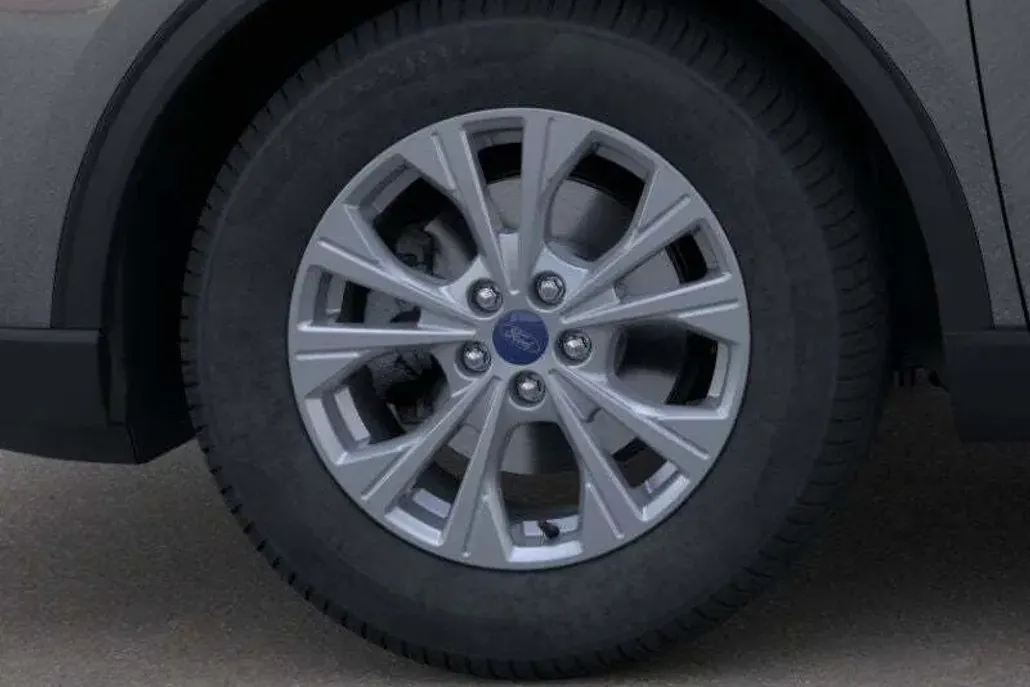 2026 Ford Escape Active photo 1