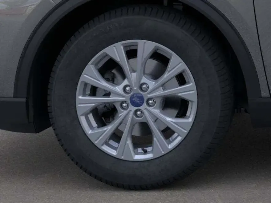 2026 Ford Escape Active photo 1