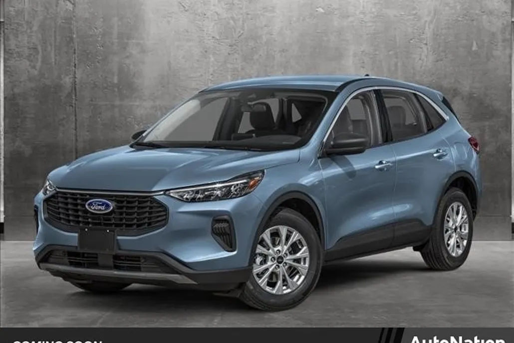 2025 Ford Escape Active photo 1