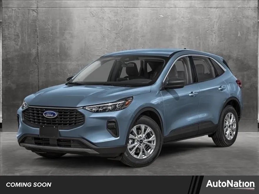 2025 Ford Escape Active photo 1