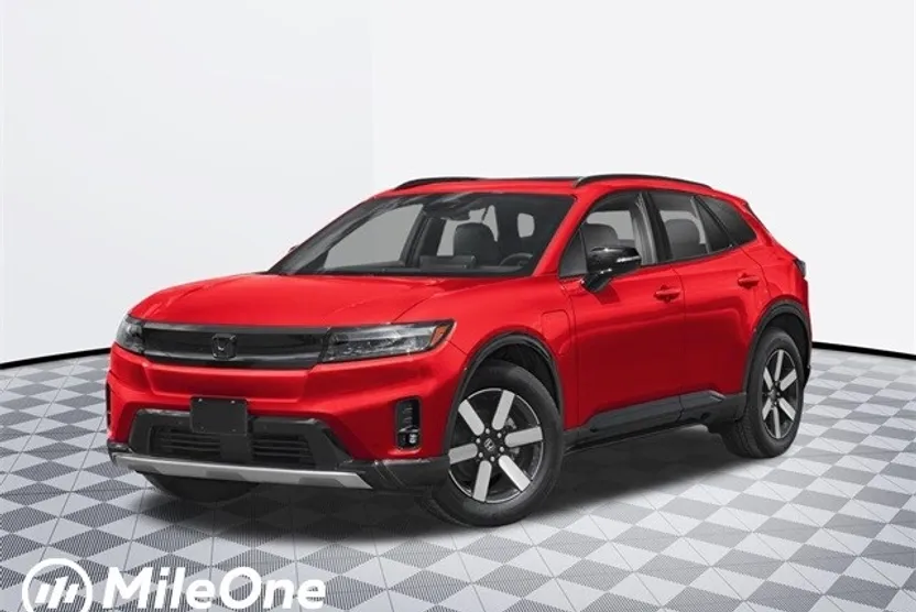 2025 Honda Prologue Touring photo 1