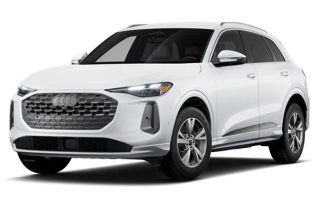 2025 Audi Q5 2.0T Premium photo 1