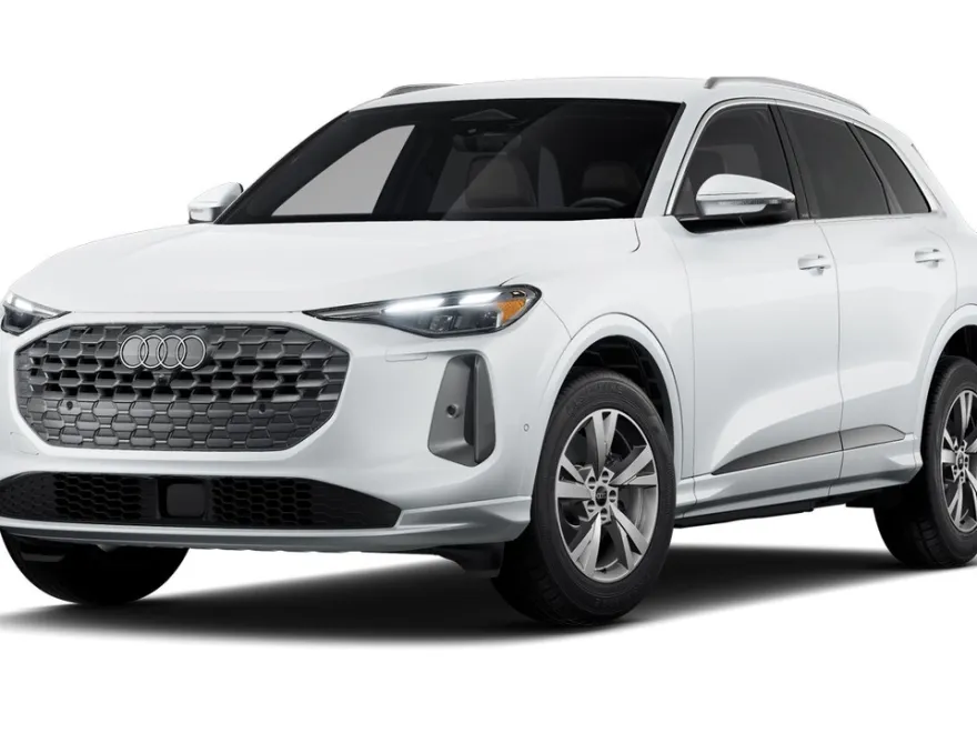 2025 Audi Q5 2.0T Premium photo 1