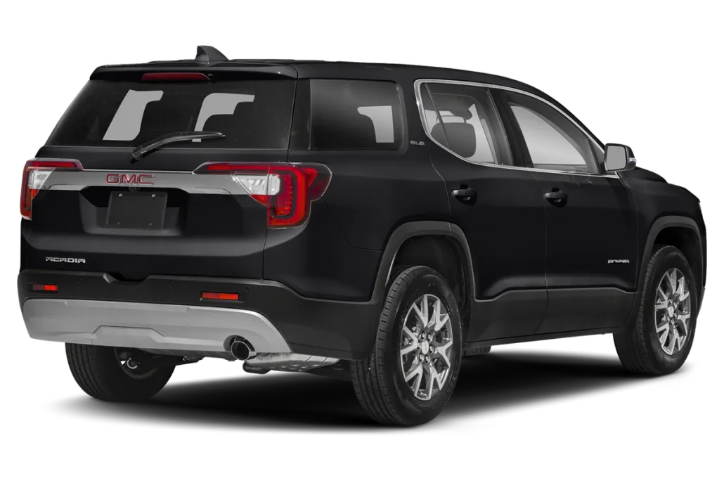 2022 Gmc Acadia SLE photo 1