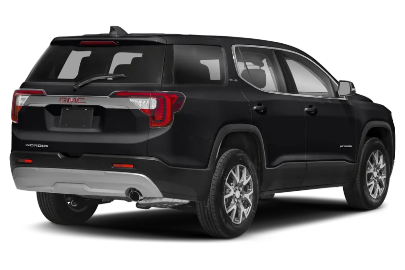 2022 Gmc Acadia SLE photo 1