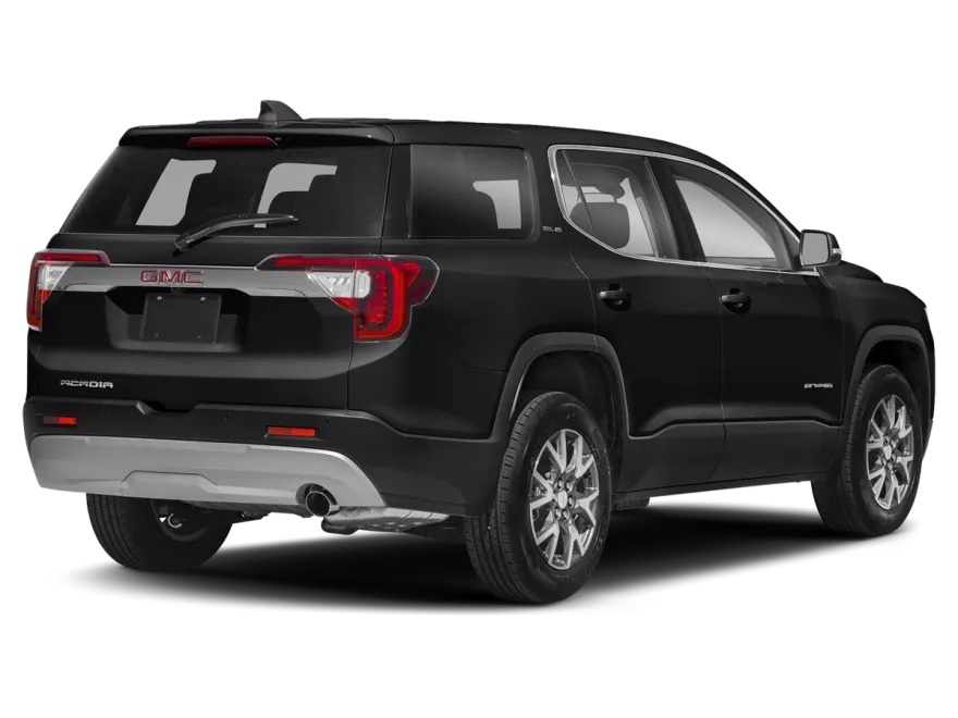2022 Gmc Acadia SLE photo 1