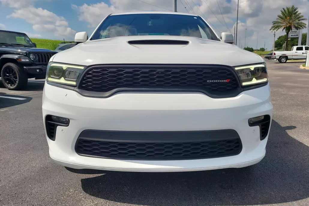 2022 Dodge Durango R/T photo 1