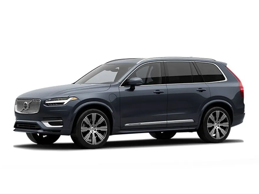 2023 Volvo XC90 Recharge Ultimate photo 1