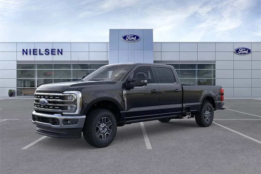 2026 Ford F-350 photo 1