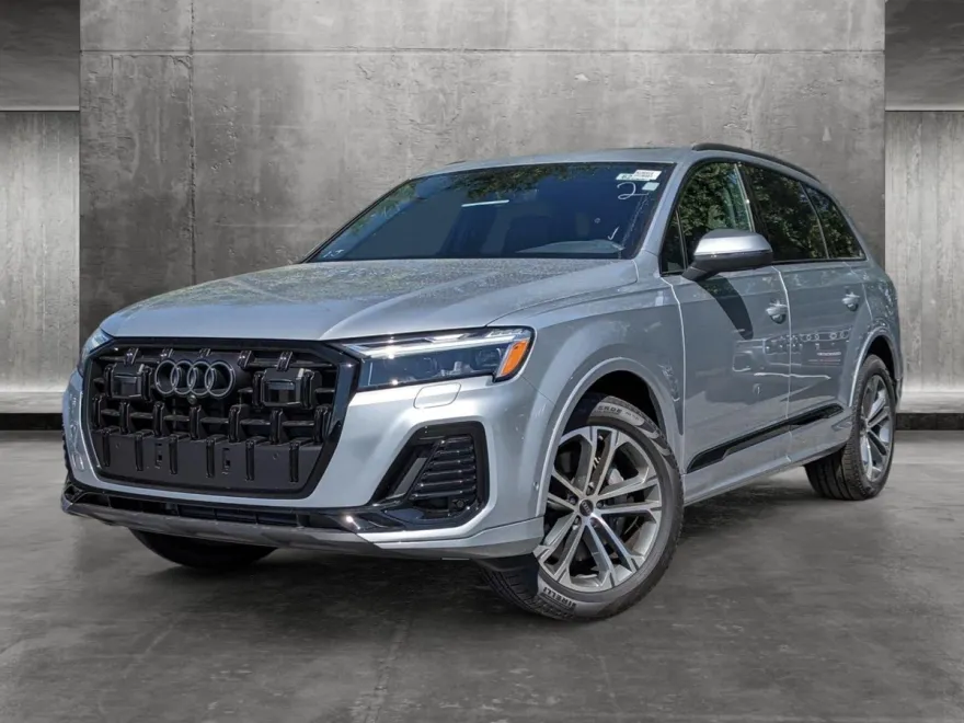 2025 Audi Q7 Premium Plus 45 photo 1