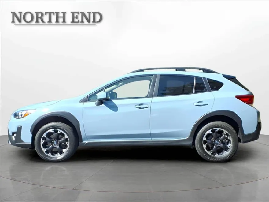 2022 Subaru Crosstrek Premium photo 1