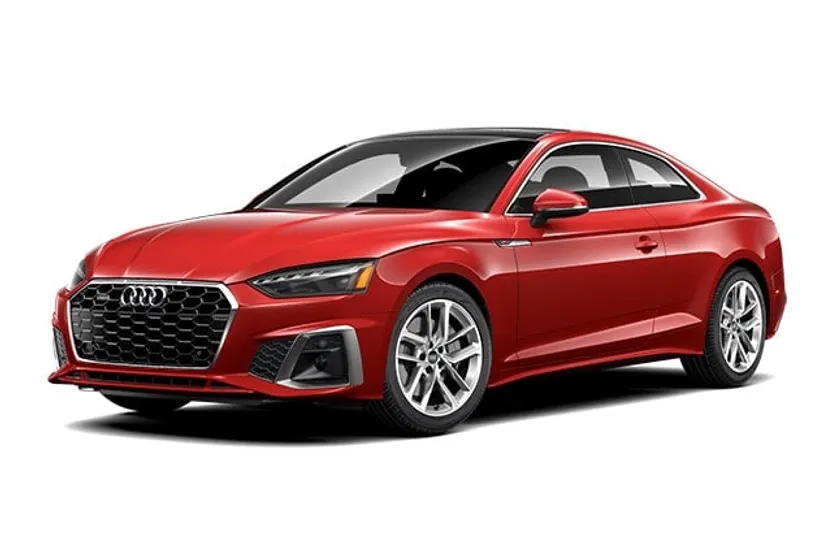 2023 Audi A5 Prestige 45 TFSI S line Quattro photo 1