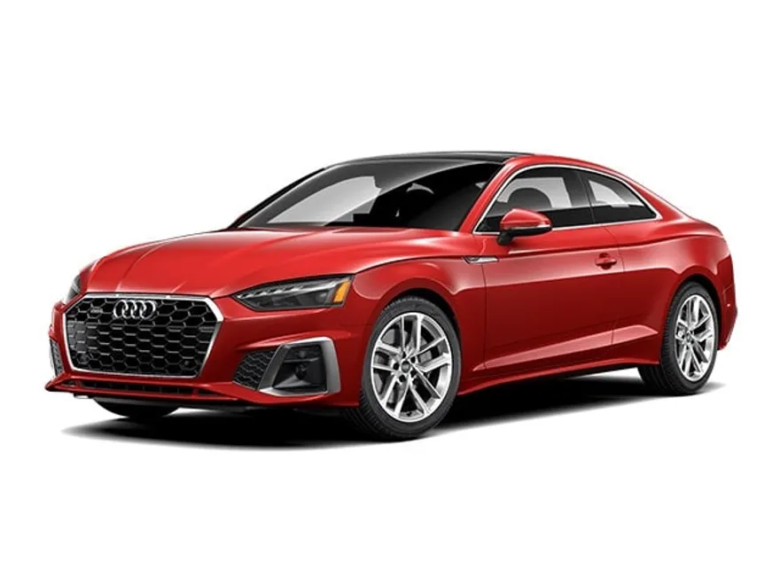 2023 Audi A5 Prestige 45 TFSI S line Quattro photo 1
