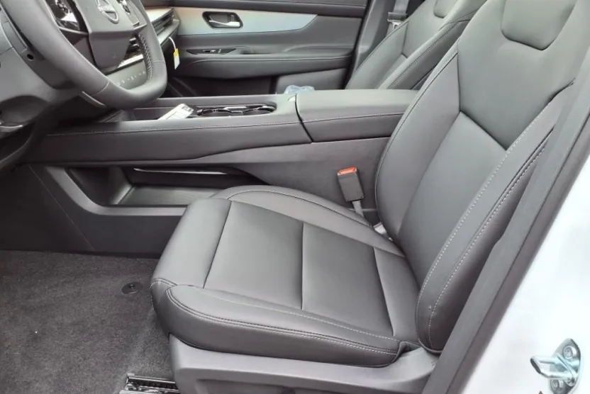 2025 Nissan Murano SL photo 1