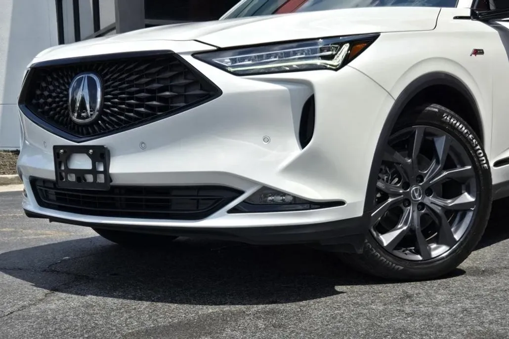 2022 Acura MDX A-Spec photo 1