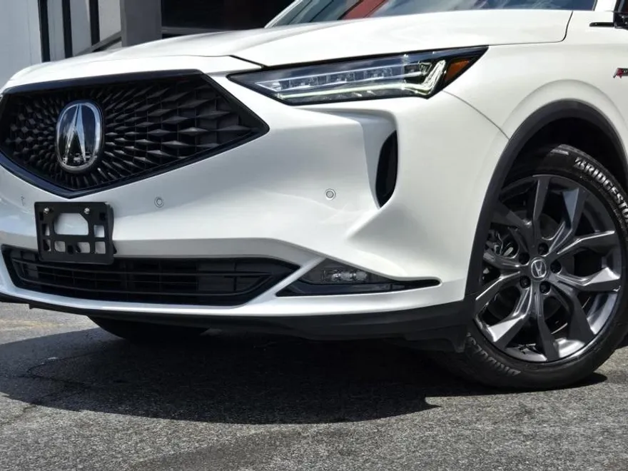 2022 Acura MDX A-Spec photo 1