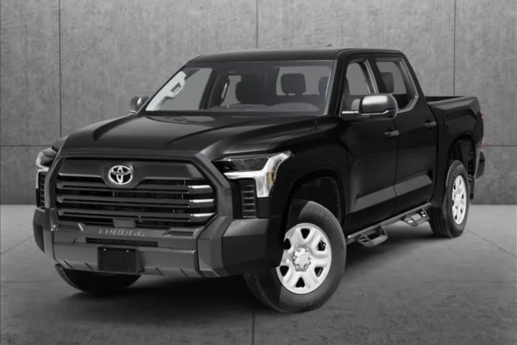 2023 Toyota Tundra SR photo 1