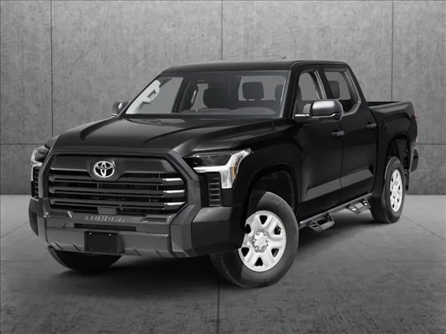 2023 Toyota Tundra SR photo 1