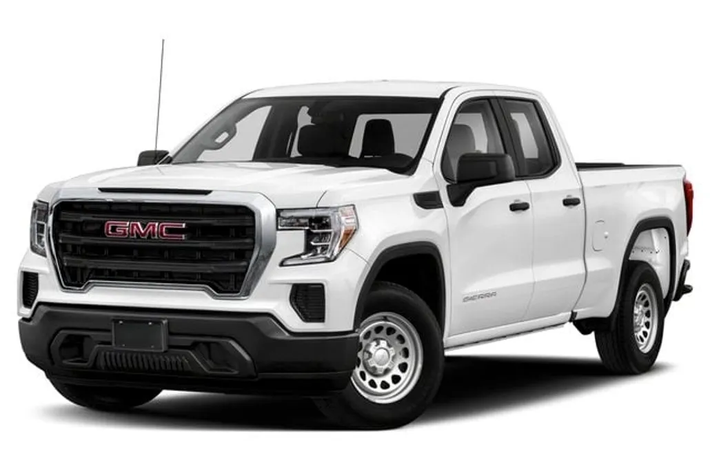 2019 Gmc Sierra 1500 AT4 photo 1