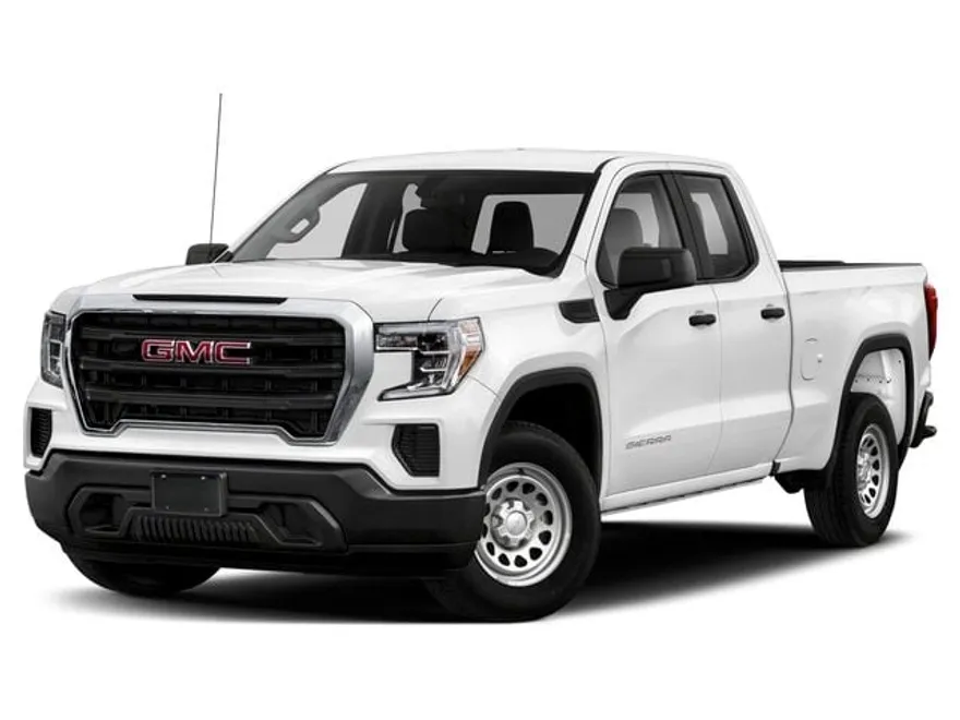 2019 Gmc Sierra 1500 AT4 photo 1