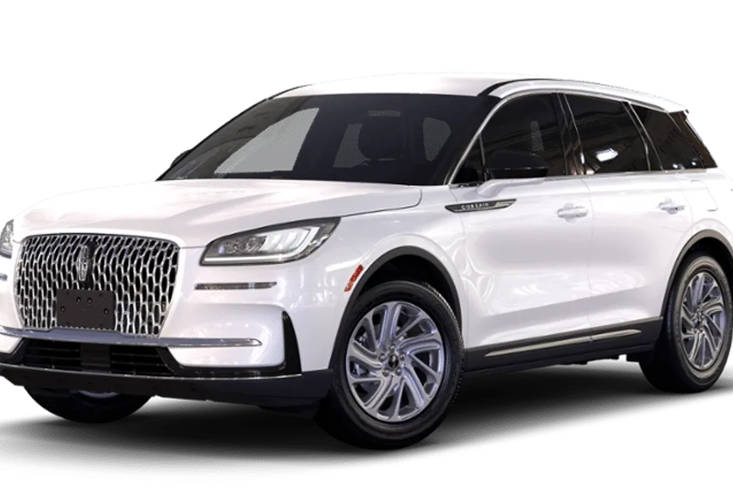 2025 Lincoln Corsair Premiere photo 1