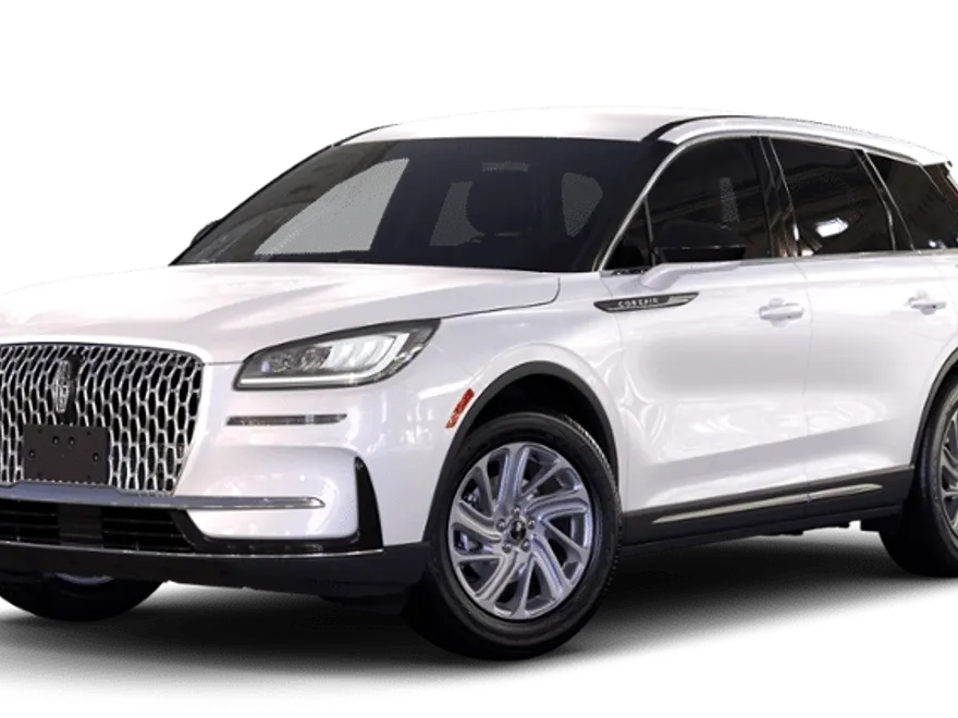 2025 Lincoln Corsair Premiere photo 1