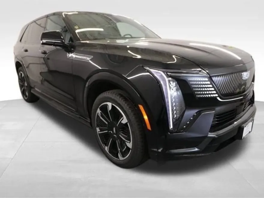 2025 Cadillac Escalade IQ Sport photo 1