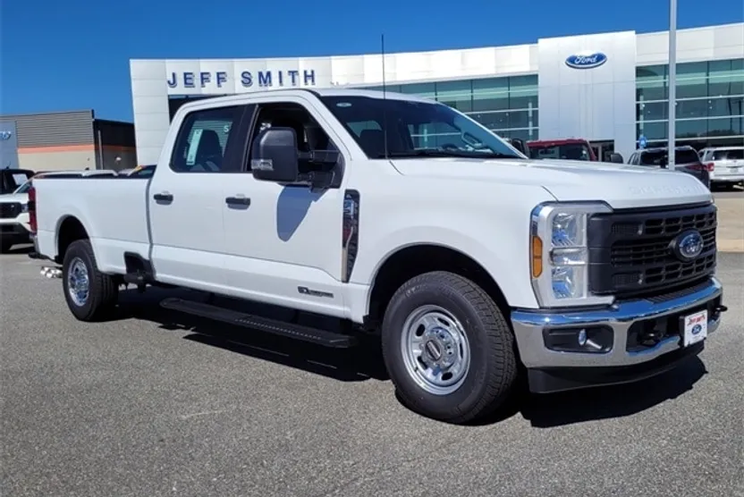 2026 Ford F-250 photo 1